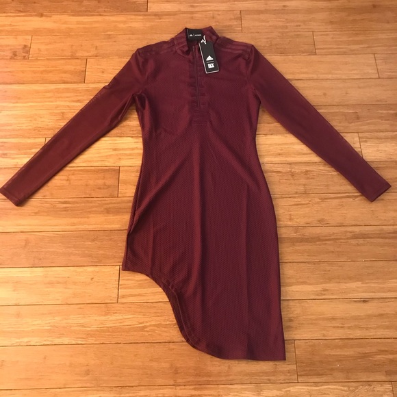 adidas Dresses & Skirts - SOLDOUT BEYONCÉ IVY PARK DRESS